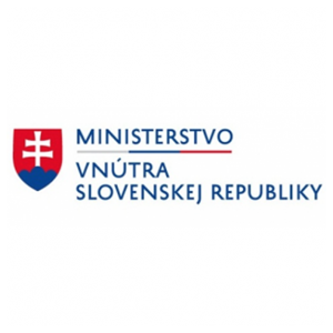 Ministerstvo vnútra SR