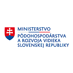 Ministerstvo pôdohospodárstva a rozvoja vidieka SR